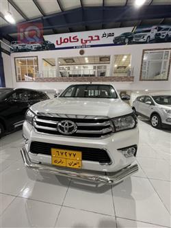 تويوتا هايلوكس